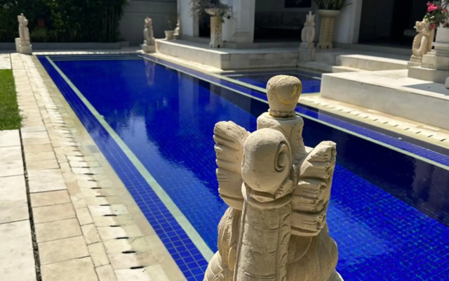 Villa Dewata 3