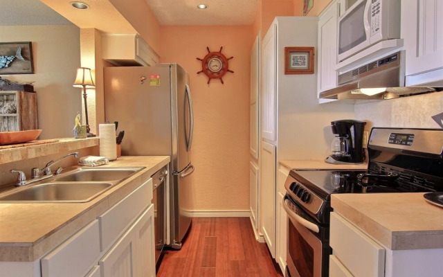 Blue Crab 107 Bh Condo