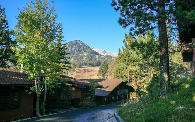 Mammoth West #115 Condo