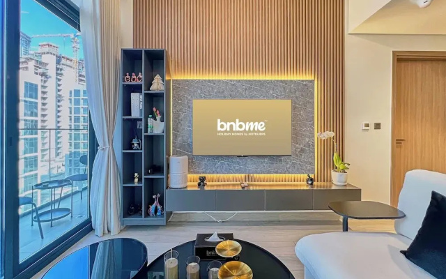 bnbme - Azizi Riviera 45 - 1 BDR