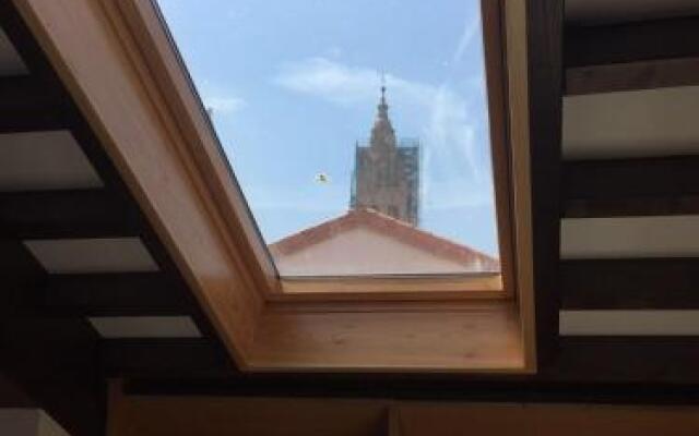 Oxford Suites Santiago de Compostela