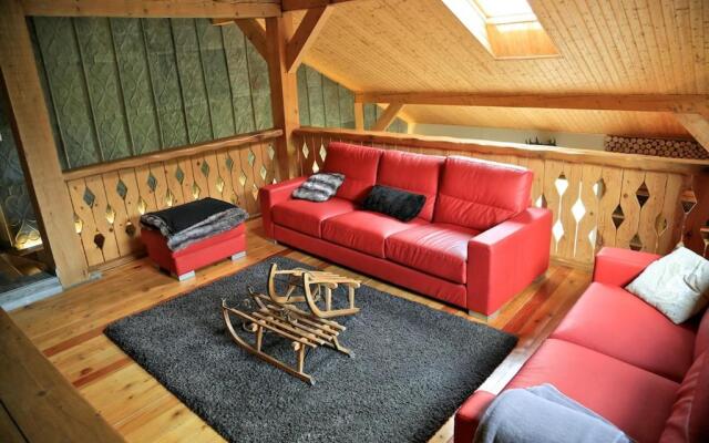 La Ferme du Douanier & Spa