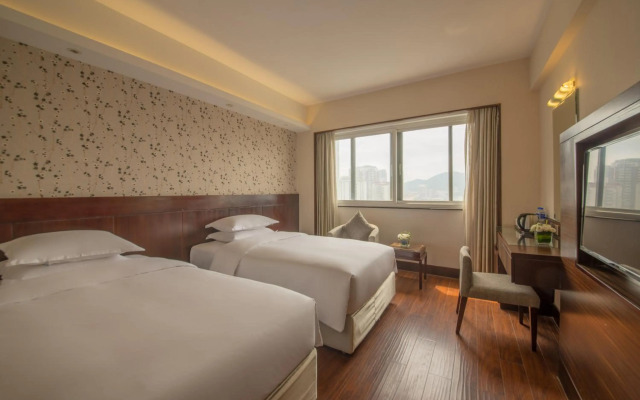 Holiday Inn Express Xiamen Lushan by IHG