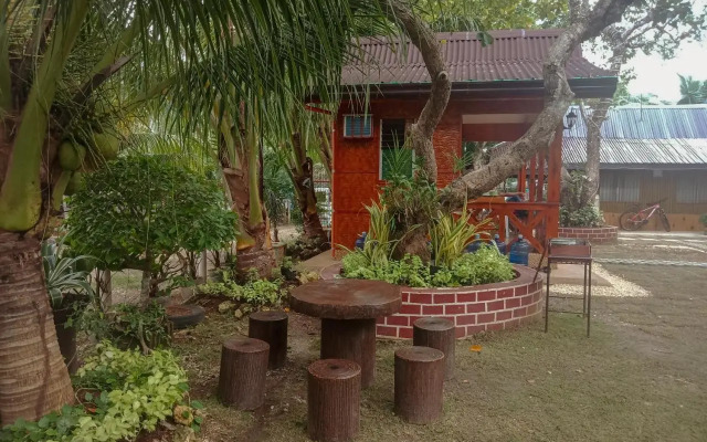 Pitaya Native Guest House