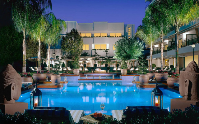 Suites del Mar Fenals