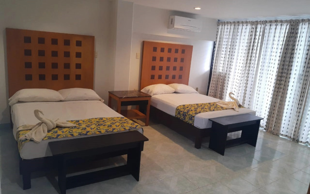 Hotel Ziami