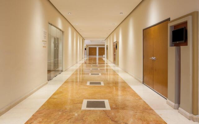 Crowne Plaza Monterrey Aeropuerto by IHG