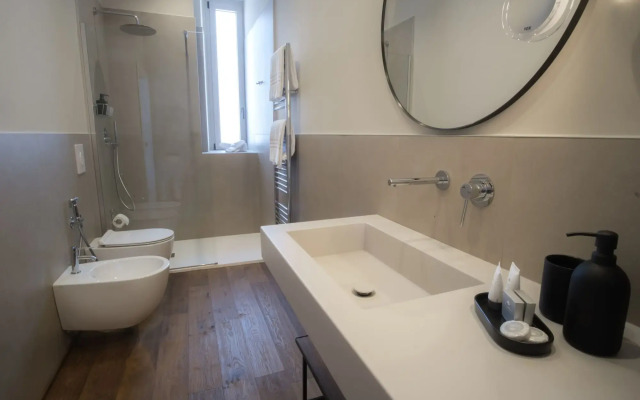 Palazzo Danisi Rooms&Suites