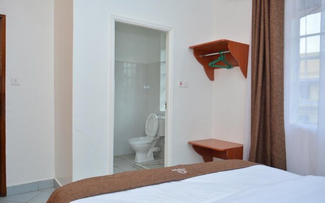 Sunway Hotel Nairobi - YOHOH