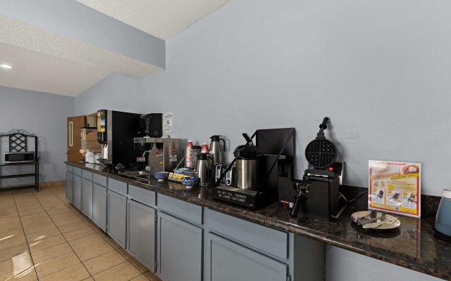 Red Lion Inn & Suites Gretna - Omaha SW