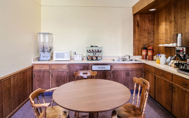 Rodeway Inn Belgium