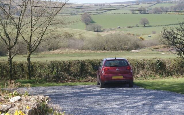 Hamel Down Hideaway
