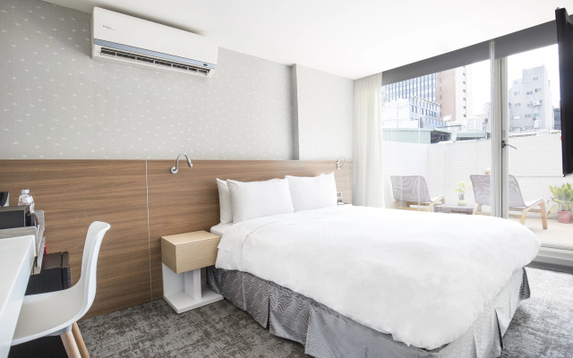 CityInn Hotel Taipei Station Branch I