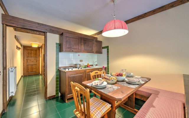 Grange Hike & Ski - 30D Sestriere