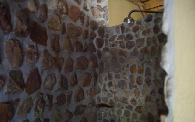 Mobola Lodge