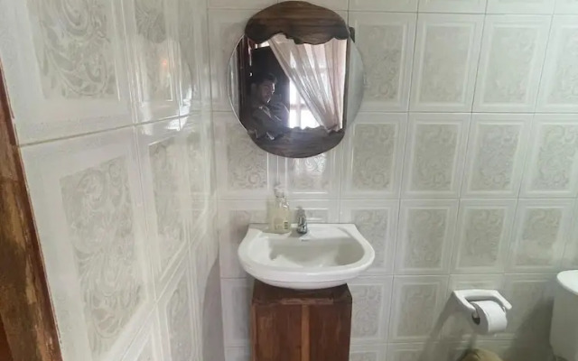 Puerto Manglar Hostal