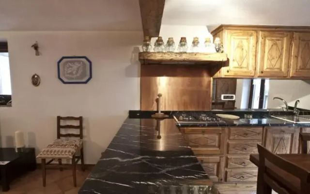 Casa Brunodet