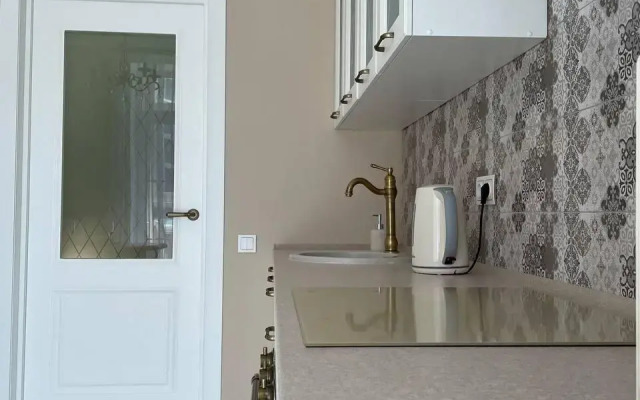 Apartments on Gagarin street 85B