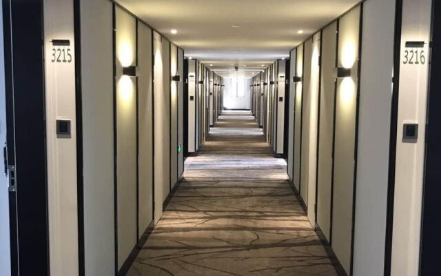 Dazhong International Conference Hotel