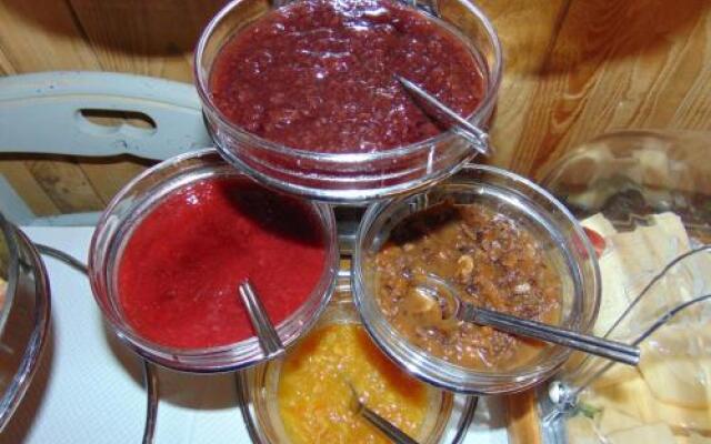 La Couronne à Wissembourg