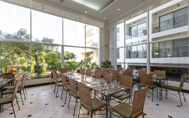 Kantary Bay Hotel And Serviced Apartments