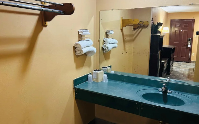 Budget Inn Beebe