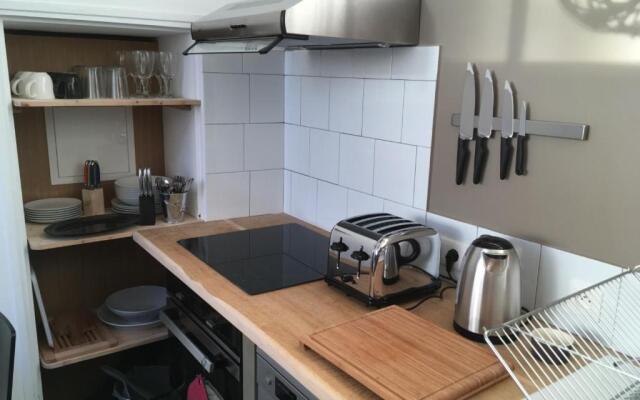 Gites "Oustaou de Bourboul"