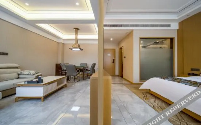 xing cheng Hotel
