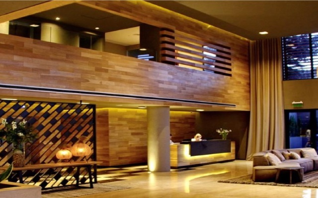 Mulen Hotel Tandil