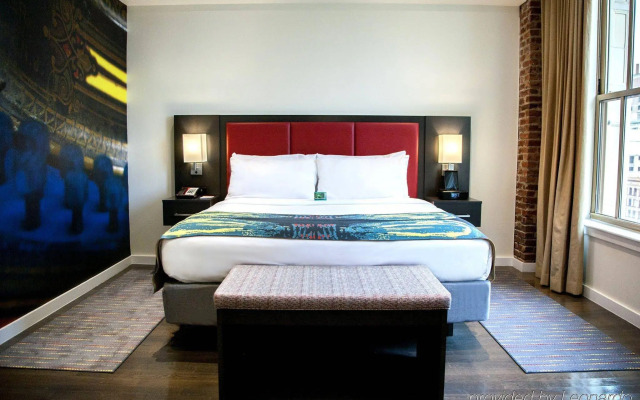 Hotel Indigo Newark Downtown