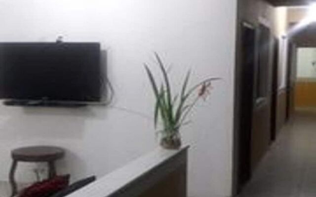 Pousada Quatro Estações Paraty