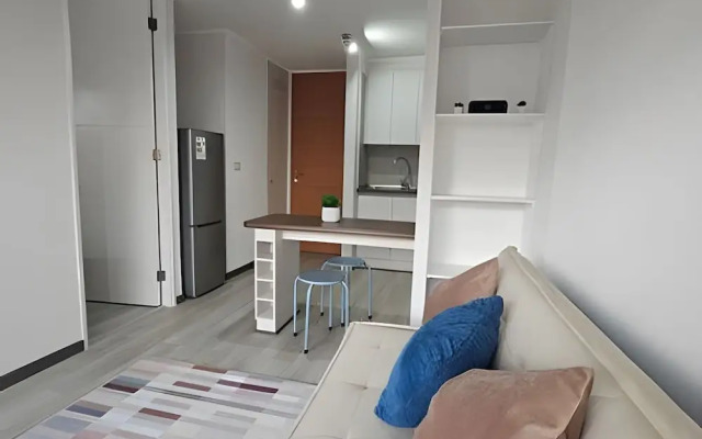 Oceana Suites Distrito Verde