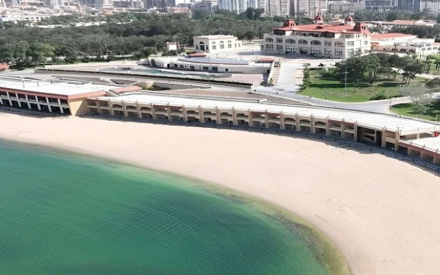Rixos Montaza Alexandria