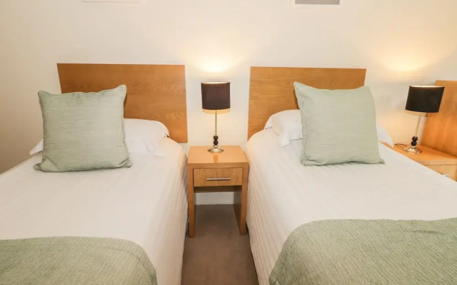Scarborough Apartments - Two Bed
