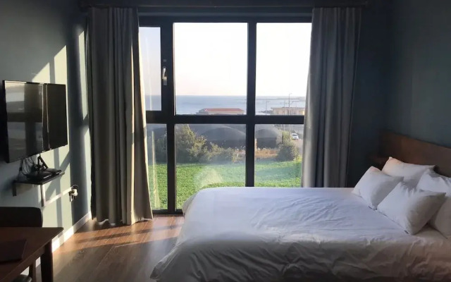 Modeul Spa Pension