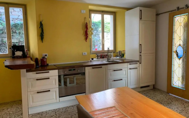 Apartment Casa Dono Il lago