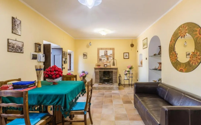 Belvilla by OYO Villa Casetta