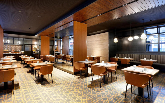 Áurea Catedral by Eurostars Hotel Company