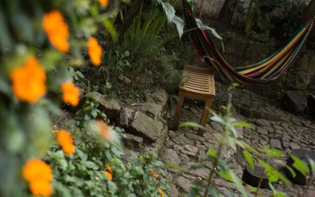 Fernweh Photography Hostel