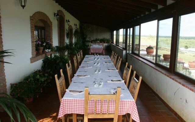 Casa Rural Las Canteras