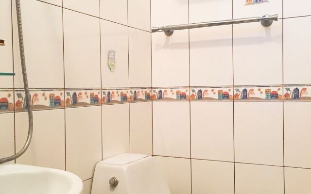 At Home B&B