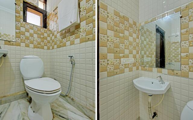 Neelam Villa by OYO Rooms