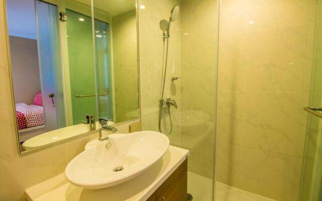 My Resort Hua Hin A303