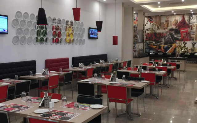 Red Fox by Lemon Tree Hotels, Sector 60, Gurugram