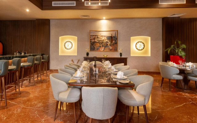 Rixos Radamis Sharm El Sheikh