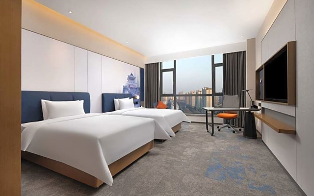 Hampton By Hilton Qingzhou Shenshui Road