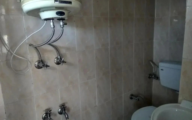 Ashray Home Stay Kufri Himachal Pradesh