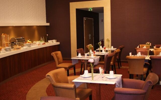 Hôtel François Premier