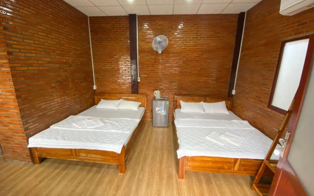 Cattien Eco Homestay