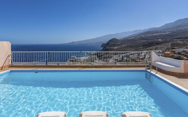 HomeLike Stunning Atlantic Views Apartment